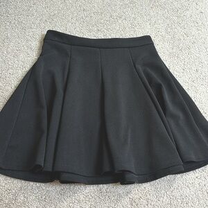 Dry Goods skirt brand Lush